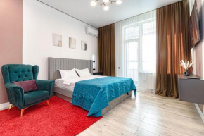 Apartments MURAGER 256